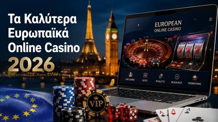Discover the Best Foreign Online Casinos for Your Gambling Adventure Discover the Best Foreign Online Casinos for Your Gambling Adventure
