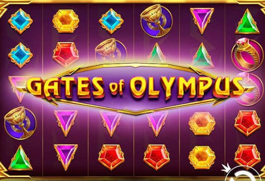 Gates of Olympus Journey to the Divine Wins Gates of Olympus Journey to the Divine Wins