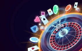 Nightwin Casino Experience the Thrill of Online Gaming Nightwin Casino Experience the Thrill of Online Gaming