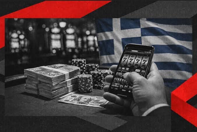 Δοκιμάστε τα καλύτερα ελληνικά online καζίνο