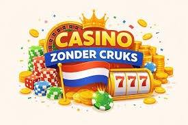 Ontdek Online Casino's met 10 Euro Storting Zonder CRUKS Ontdek Online Casino's met 10 Euro Storting Zonder CRUKS