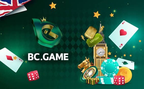 The Rise of BC.Game in Indonesia A New Era of Online Gaming 875781380 The Rise of BC.Game in Indonesia A New Era of Online Gaming 875781380