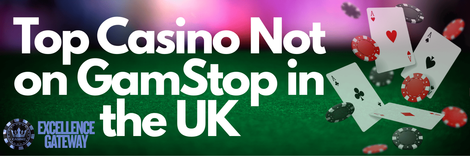 Trusted Non GamStop Casinos A Guide to Safe Online Gambling