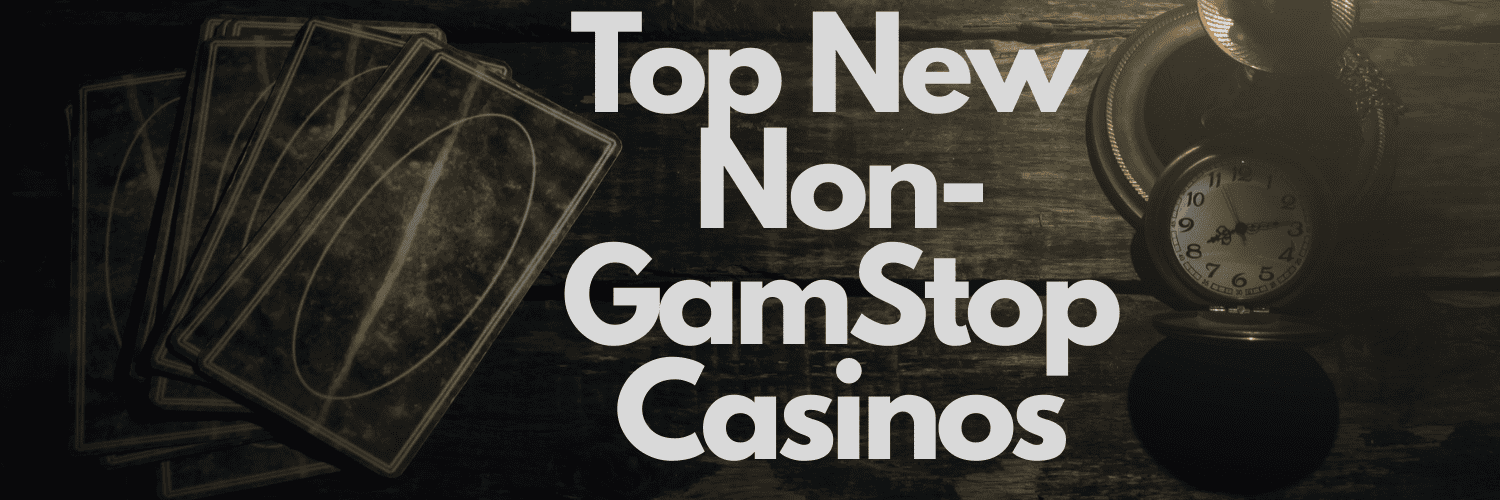 Trusted Non GamStop Casinos A Guide to Safe Online Gambling