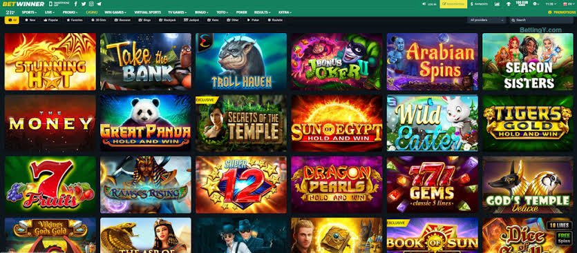 Ultimate BetWinner Betting Guide Strategies, Tips, and Insights