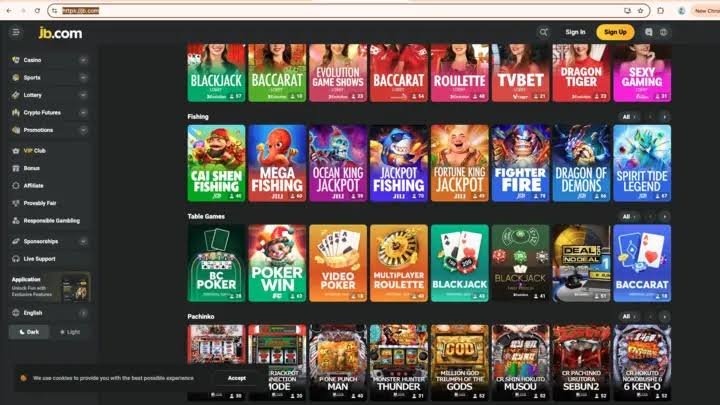 Unlocking the Benefits A Deep Dive into JB Casino Bonuses and Promotions Unlocking the Benefits A Deep Dive into JB Casino Bonuses and Promotions