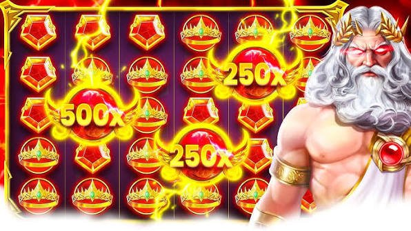 Unraveling the Myths of Gates of Olympus Super Scatter