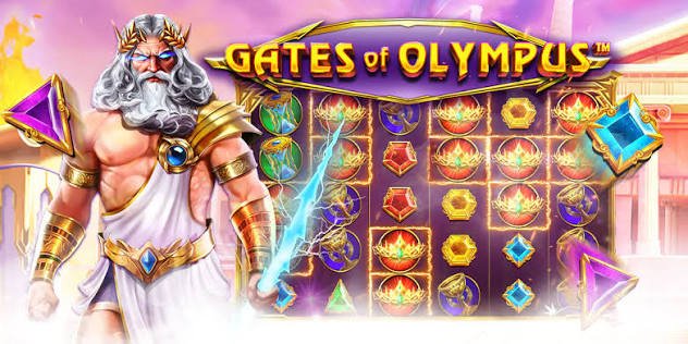 Unraveling the Myths of Gates of Olympus Super Scatter
