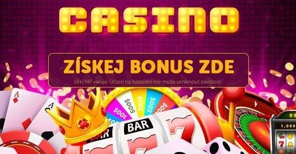 Zahraniční kasina online - Vše, co potřebujete vědět